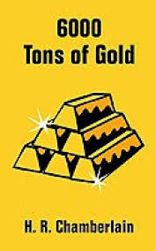 6000 Tons of Gold